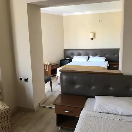 Afytos Park Mtk Hotel Ören