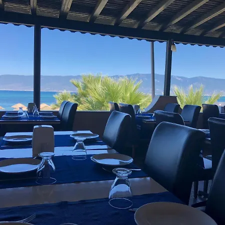 Afytos Park Mtk Hotel Burhaniye