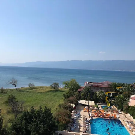 Afytos Park Mtk Burhaniye