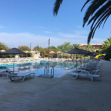 Afytos Park Mtk Hotel *