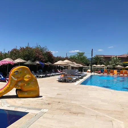 Afytos Park Mtk Burhaniye