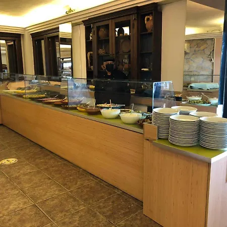 Afytos Park Mtk Hotel *