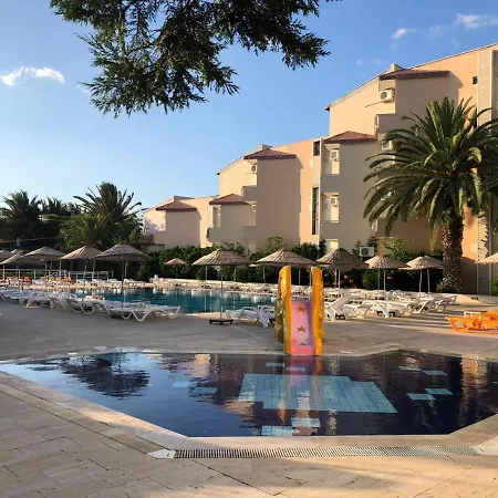 Hotel Afytos Park Mtk Burhaniye