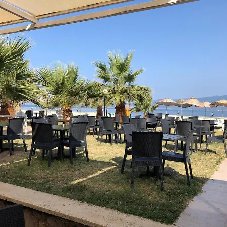 Afytos Park Mtk Hotel