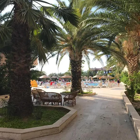 Afytos Park Mtk * Burhaniye