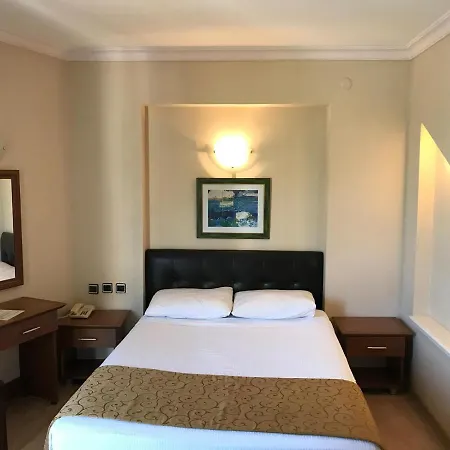 Afytos Park Mtk Hotel