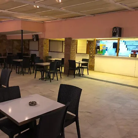 Afytos Park Mtk Hotel