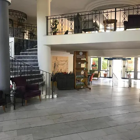 Hotel Afytos Park Mtk