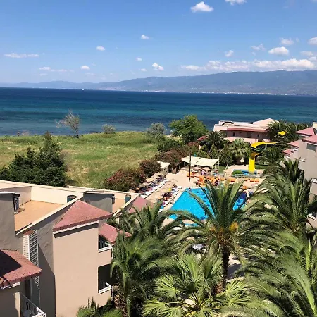 Afytos Park Mtk