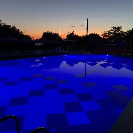 Afytos Park Mtk Hotel