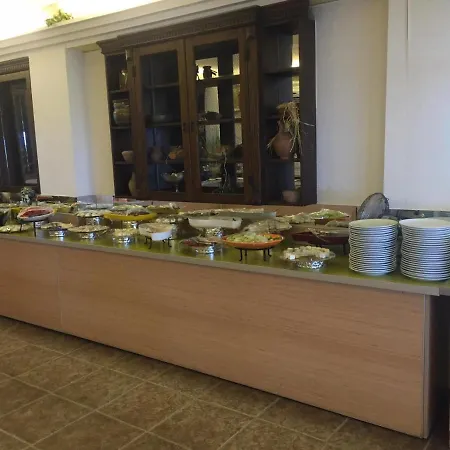Hotel Afytos Park Mtk Burhaniye