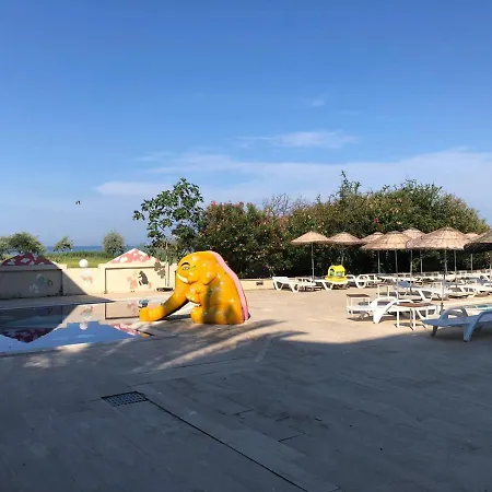Afytos Park Mtk Burhaniye