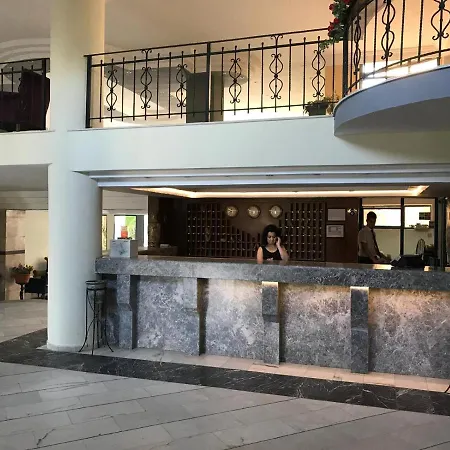 Hotel Afytos Park Mtk *