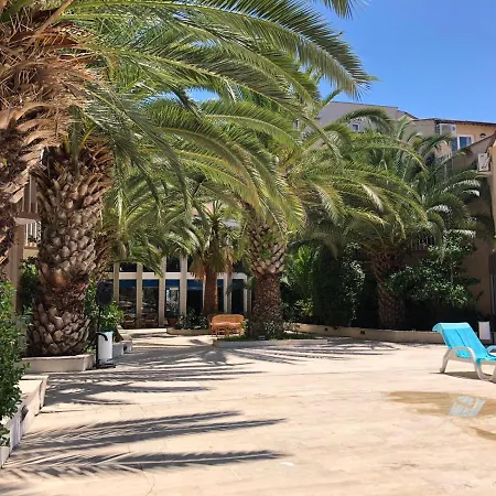 Afytos Park Mtk Hotel Burhaniye