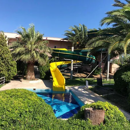 Hotel Afytos Park Mtk Burhaniye