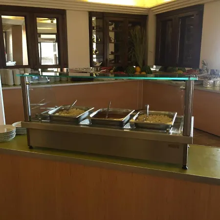 Afytos Park Mtk Hotel Ören