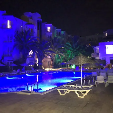 Afytos Park Mtk فندق Ören