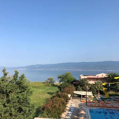 Hotel Afytos Park Mtk Burhaniye