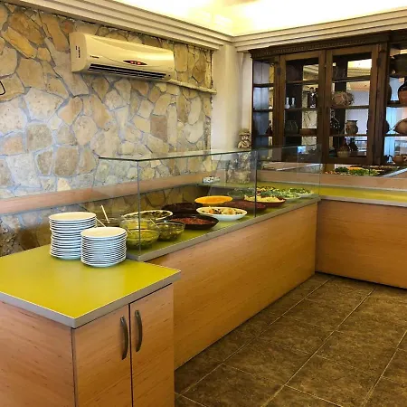 Afytos Park Mtk Hotel *