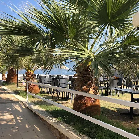 Hotel Afytos Park Mtk Burhaniye