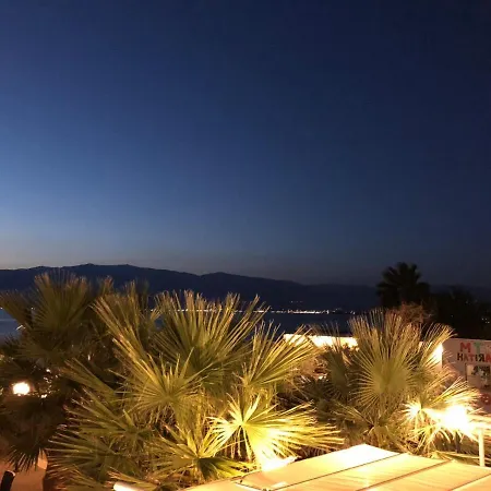 Hotel Afytos Park Mtk Burhaniye