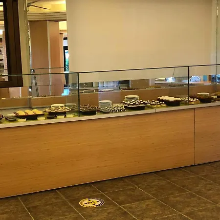 Hotel Afytos Park Mtk *