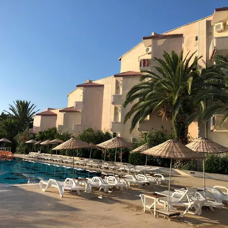Hotel Afytos Park Mtk