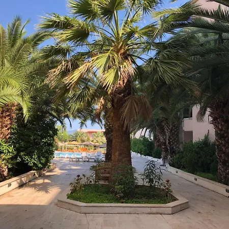 Afytos Park Mtk Hotel Burhaniye