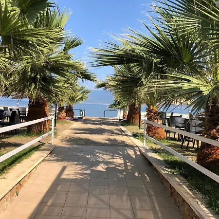 Afytos Park Mtk Hotel *