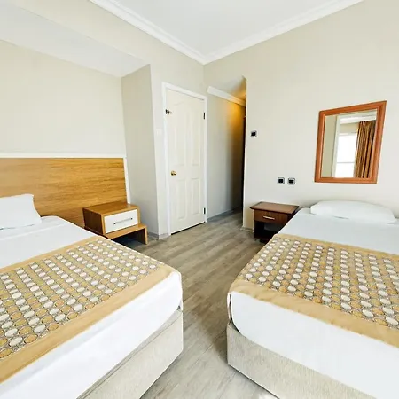 Afytos Park Mtk Ören