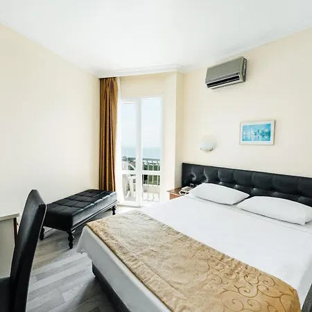 Afytos Park Mtk Hotel