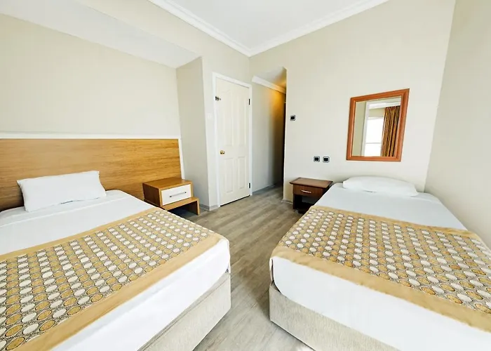 Afytos Park Mtk Ören