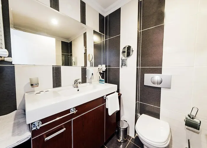 Afytos Park Mtk Ören