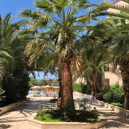 Afytos Park Mtk Hotel Ören