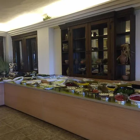 Hotel Afytos Park Mtk Ören