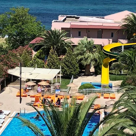 Afytos Park Mtk Hotel Ören