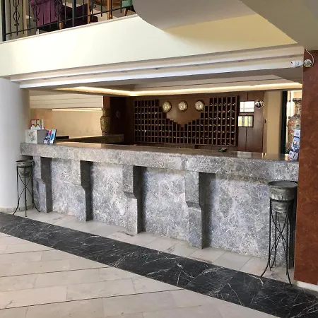 Hotel Afytos Park Mtk