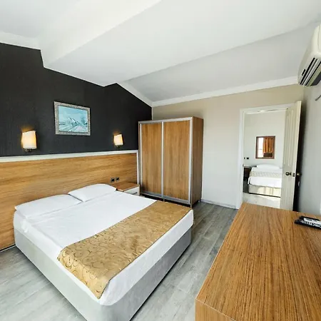 Afytos Park Mtk Hotel