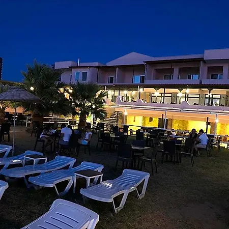 Afytos Park Mtk