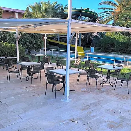 Afytos Park Mtk Hotel Burhaniye