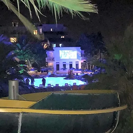 Afytos Park Mtk * Burhaniye