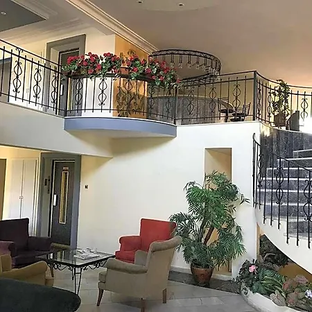 Hotel Afytos Park Mtk