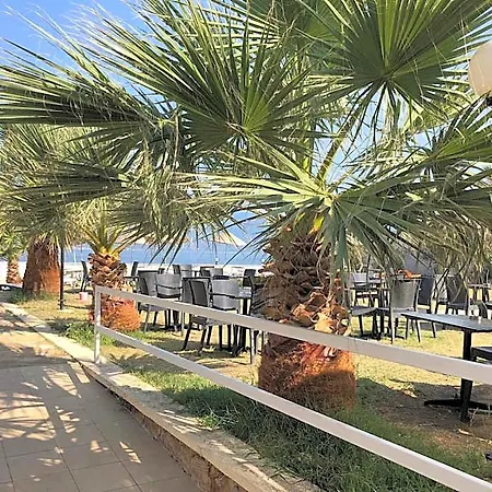 Afytos Park Mtk