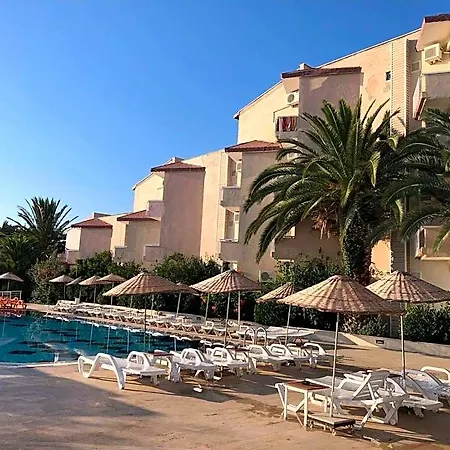 Hotel Afytos Park Mtk