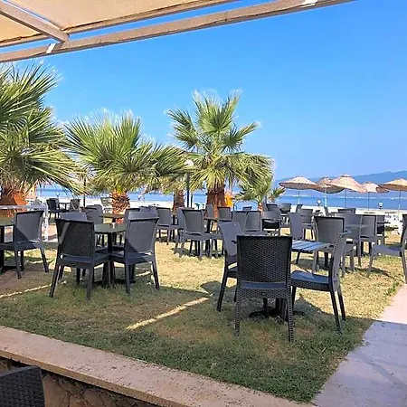 Hotel Afytos Park Mtk *