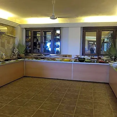 Afytos Park Mtk Hotel *