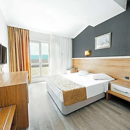 Hotel Afytos Park Mtk *
