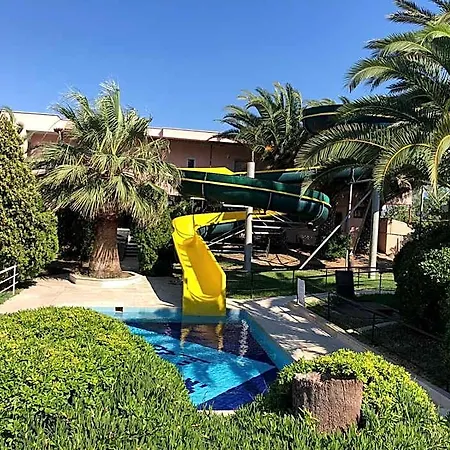 Afytos Park Mtk Hotel