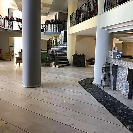 Afytos Park Mtk Hotel Burhaniye