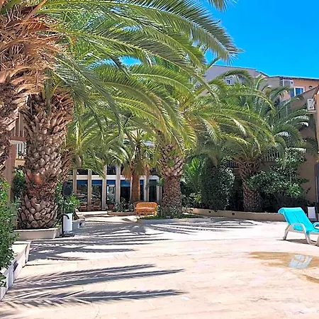 Hotel Afytos Park Mtk Burhaniye